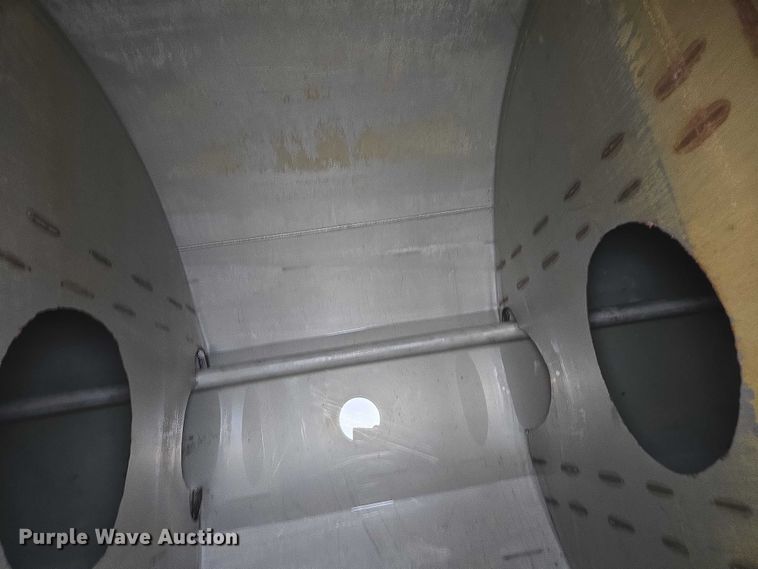 image for item EV4380 1986 International 1954 tank truck