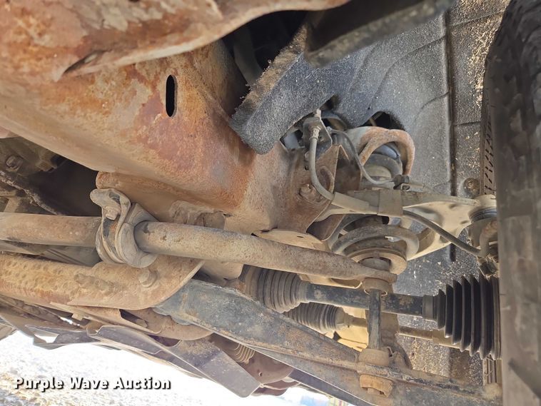 image for item EV4383 2014 Chevrolet Silverado 1500 Crew Cab pickup truck