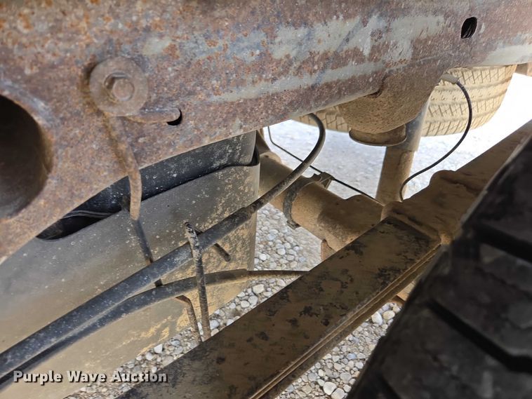 image for item EV4383 2014 Chevrolet Silverado 1500 Crew Cab pickup truck