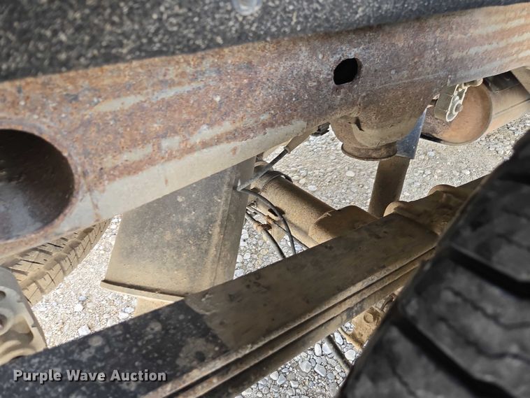 image for item EV4383 2014 Chevrolet Silverado 1500 Crew Cab pickup truck