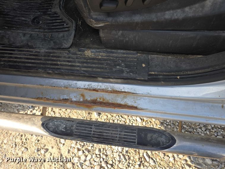 image for item EV4383 2014 Chevrolet Silverado 1500 Crew Cab pickup truck