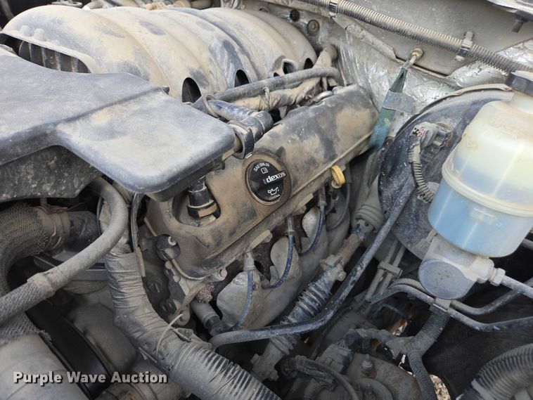 image for item EV4383 2014 Chevrolet Silverado 1500 Crew Cab pickup truck