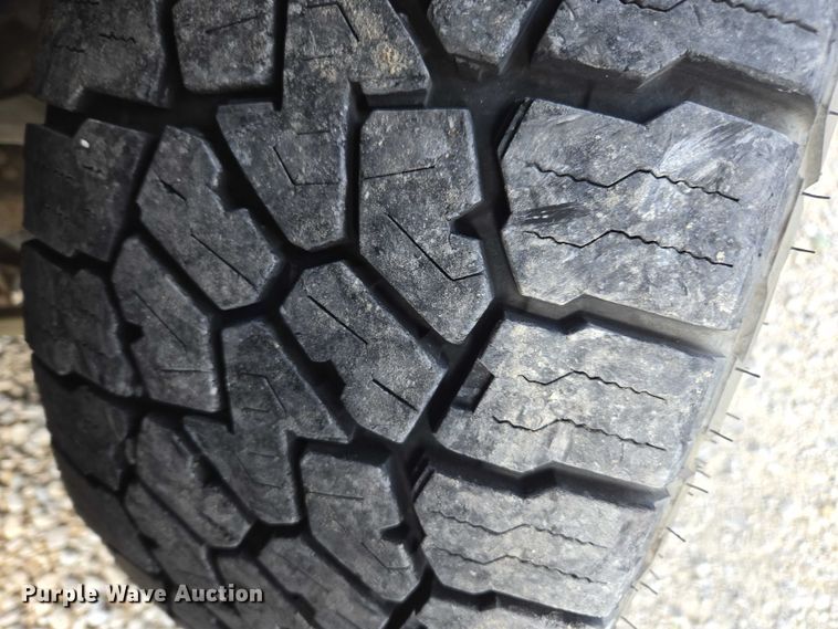 image for item EV4383 2014 Chevrolet Silverado 1500 Crew Cab pickup truck