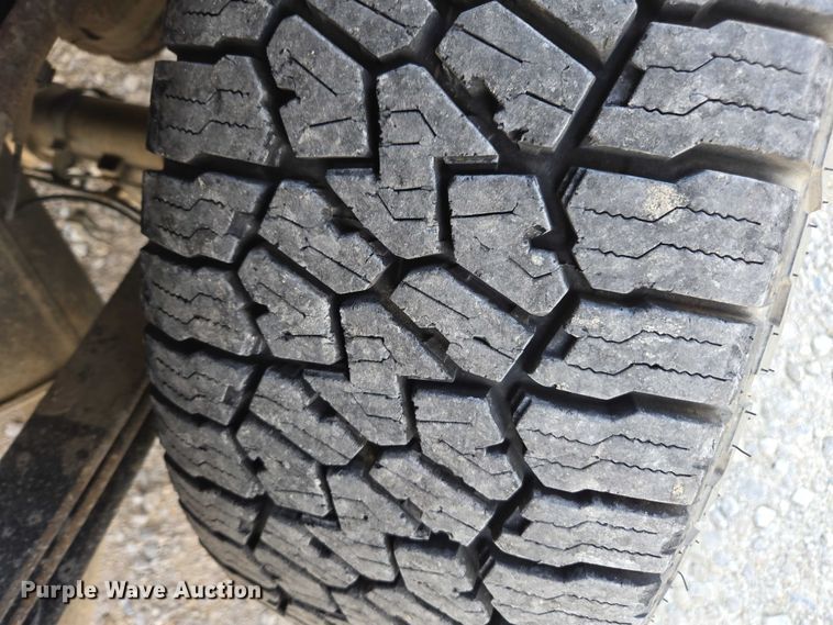 image for item EV4383 2014 Chevrolet Silverado 1500 Crew Cab pickup truck