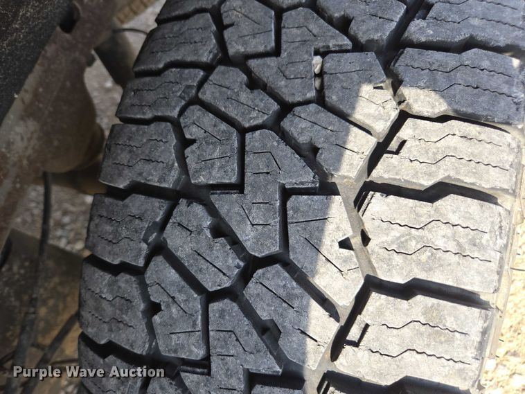 image for item EV4383 2014 Chevrolet Silverado 1500 Crew Cab pickup truck