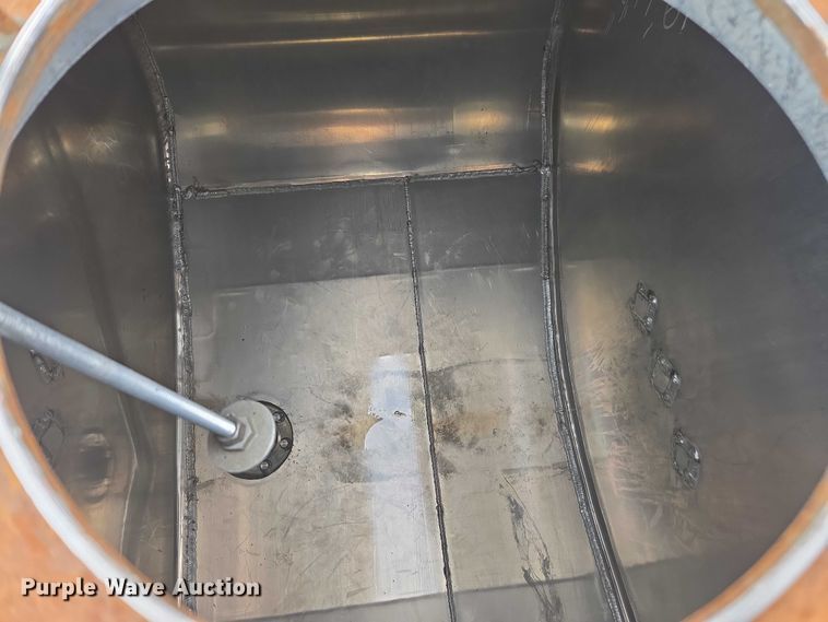 image for item EV4384 2003 Kenworth T300 fuel truck