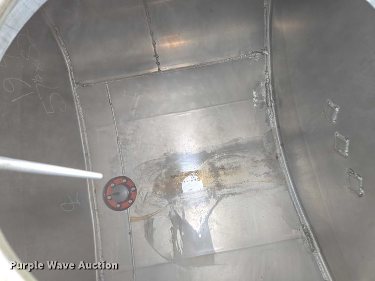 image for item EV4384 2003 Kenworth T300 fuel truck