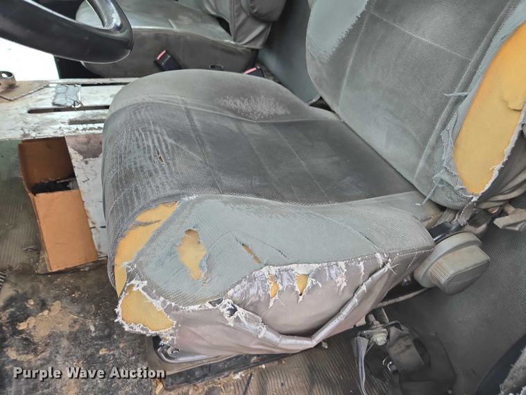 image for item EV4384 2003 Kenworth T300 fuel truck