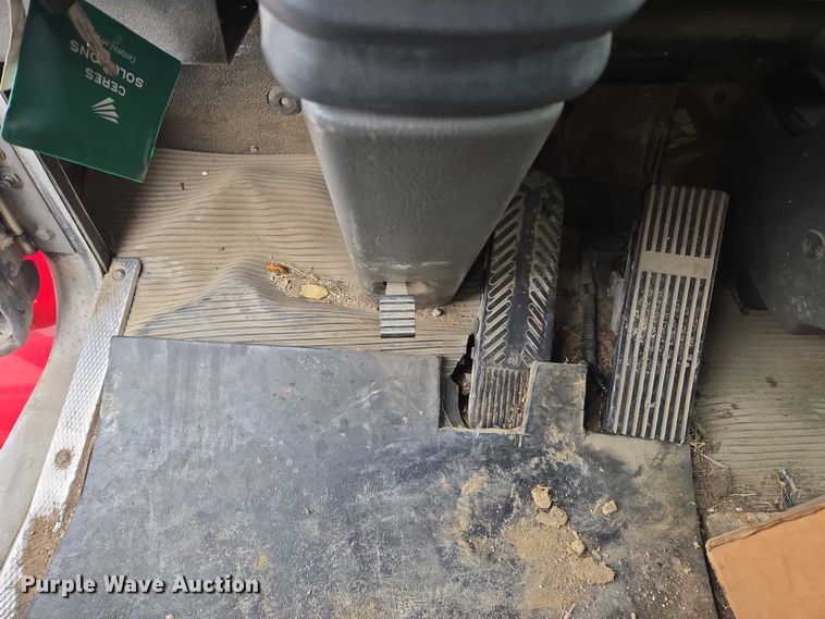 image for item EV4384 2003 Kenworth T300 fuel truck