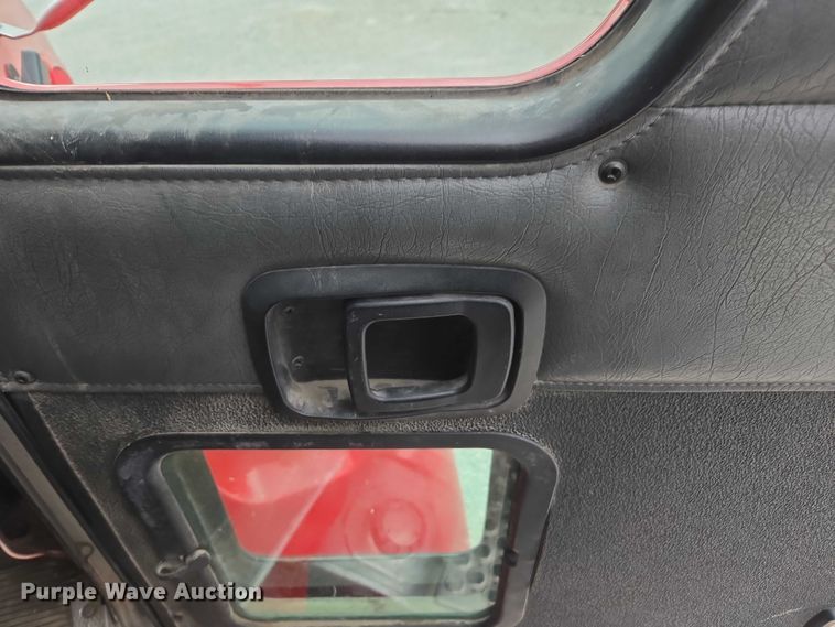 image for item EV4384 2003 Kenworth T300 fuel truck