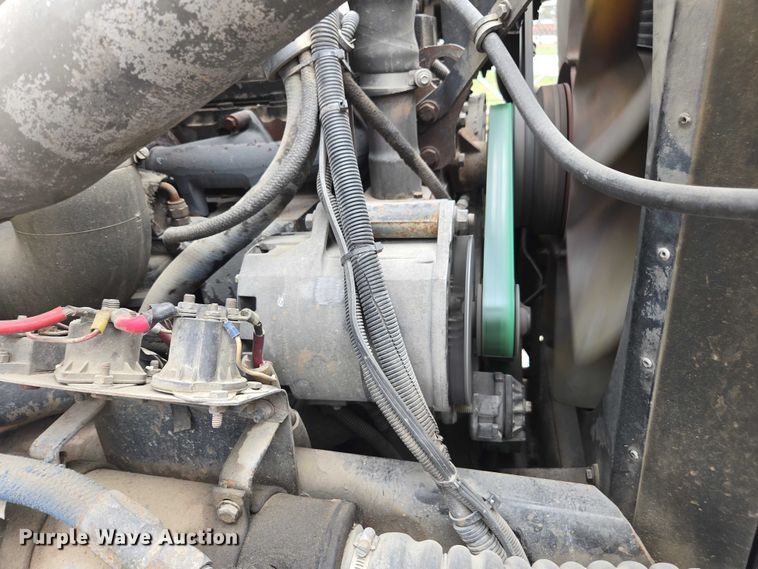 image for item EV4384 2003 Kenworth T300 fuel truck