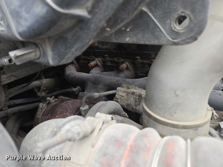 image for item EV4384 2003 Kenworth T300 fuel truck