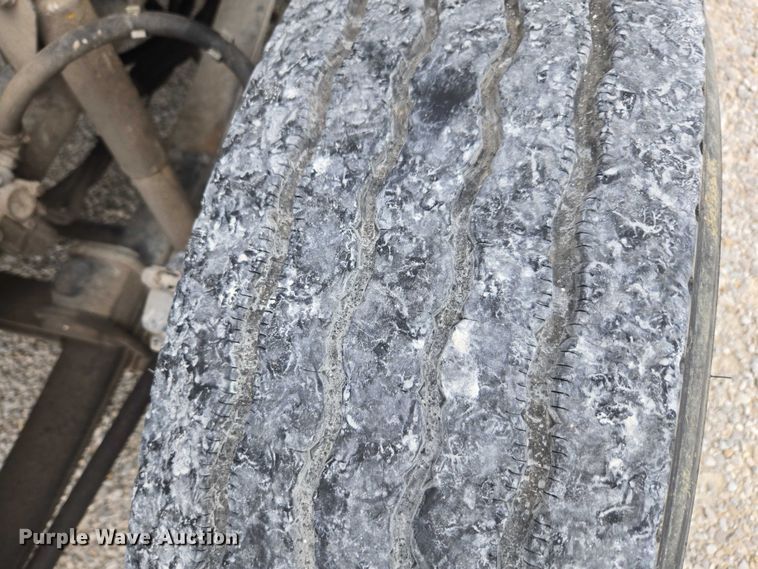 image for item EV4384 2003 Kenworth T300 fuel truck