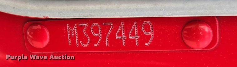 image for item EV4384 2003 Kenworth T300 fuel truck