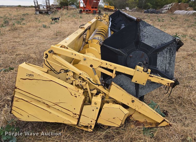 image for item EV5478 New Holland 973 flex head