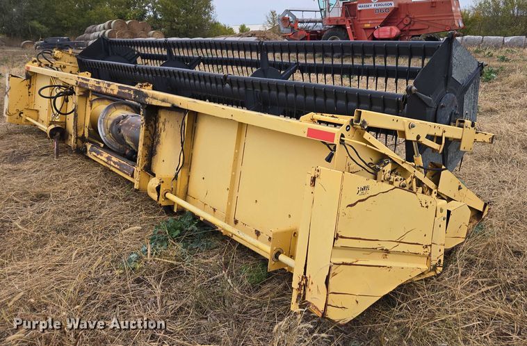 image for item EV5478 New Holland 973 flex head