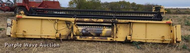 image for item EV5478 New Holland 973 flex head