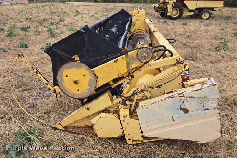 image for item EV5478 New Holland 973 flex head