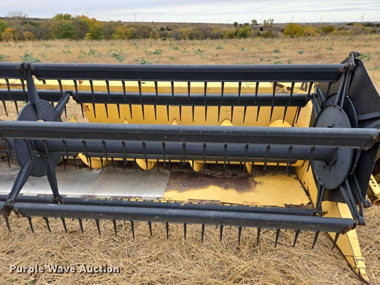 image for item EV5478 New Holland 973 flex head