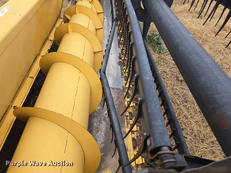 image for item EV5478 New Holland 973 flex head