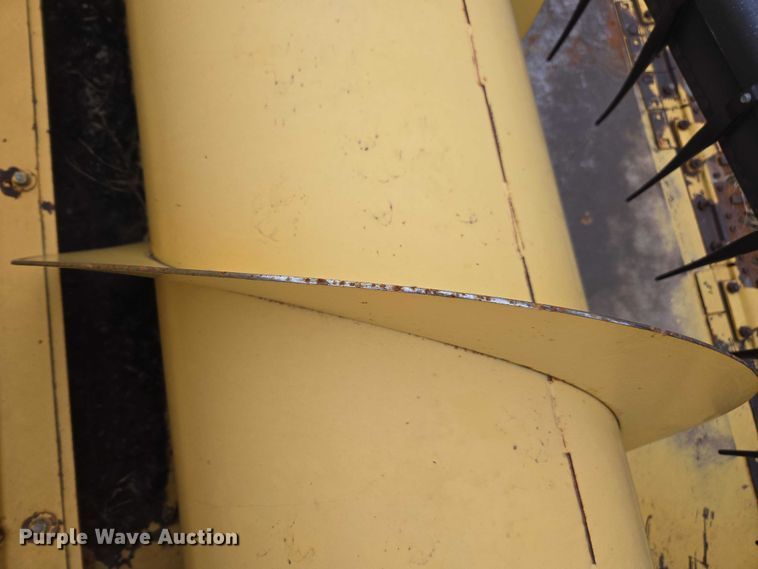 image for item EV5478 New Holland 973 flex head