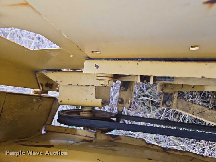 image for item EV5478 New Holland 973 flex head