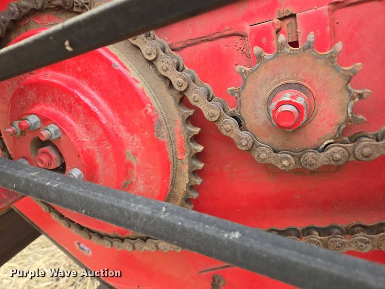 image for item EV5482 Massey Ferguson 9024 rigid head