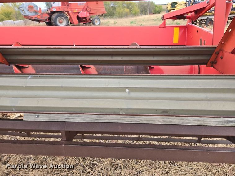 image for item EV5482 Massey Ferguson 9024 rigid head