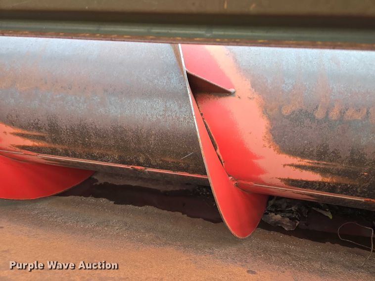 image for item EV5482 Massey Ferguson 9024 rigid head