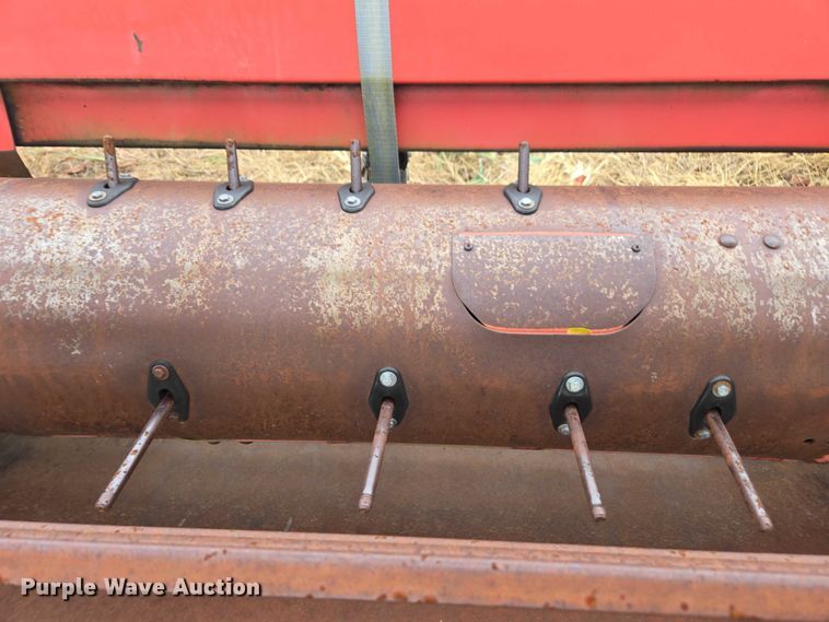 image for item EV5482 Massey Ferguson 9024 rigid head