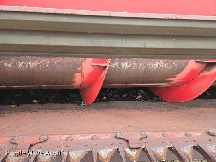 image for item EV5482 Massey Ferguson 9024 rigid head