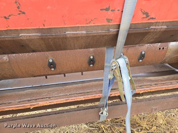 image for item EV5482 Massey Ferguson 9024 rigid head