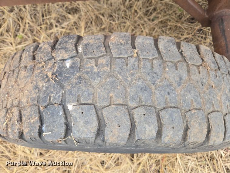 image for item EV5482 Massey Ferguson 9024 rigid head