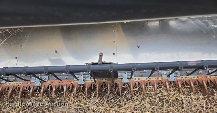 image for item EV5484 New Holland 973 flex head