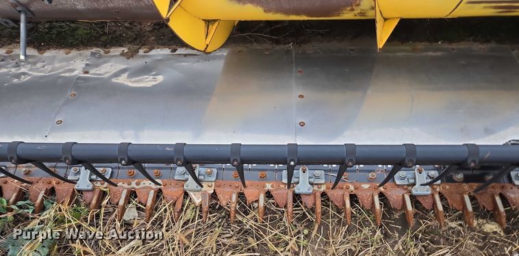 image for item EV5484 New Holland 973 flex head