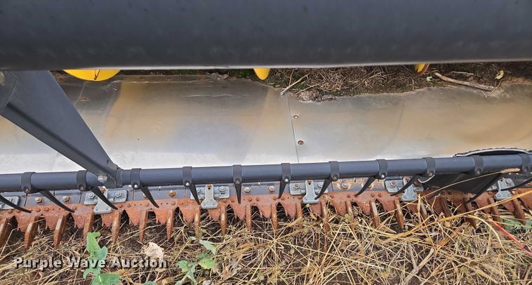 image for item EV5484 New Holland 973 flex head