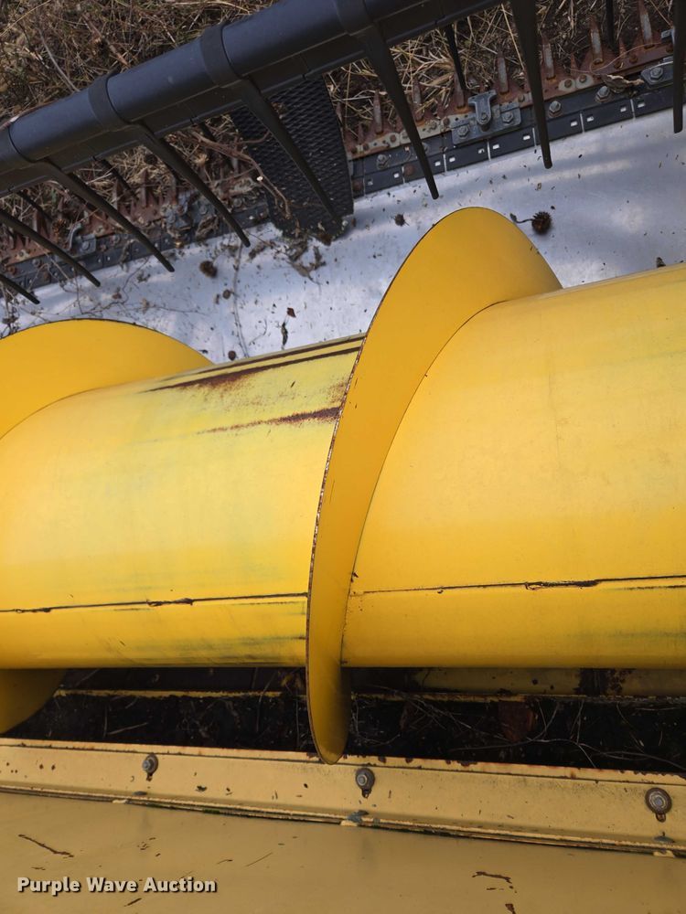 image for item EV5484 New Holland 973 flex head