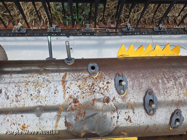 image for item EV5484 New Holland 973 flex head