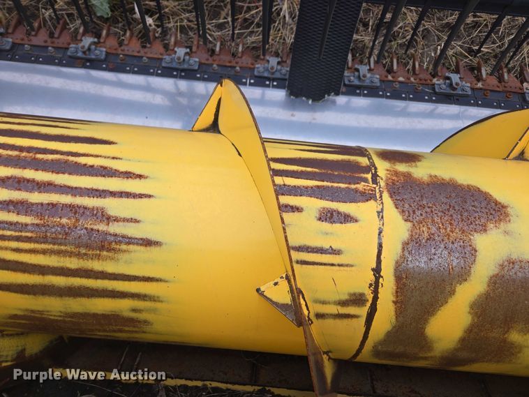 image for item EV5484 New Holland 973 flex head