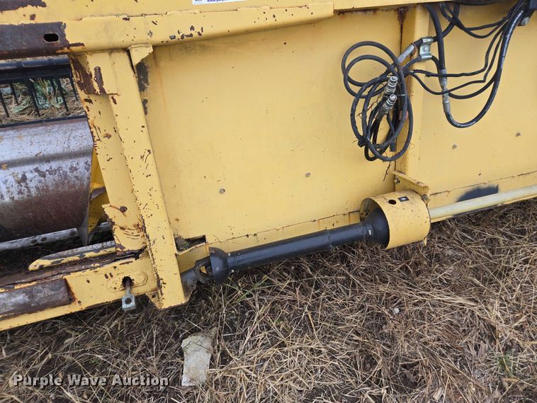 image for item EV5484 New Holland 973 flex head