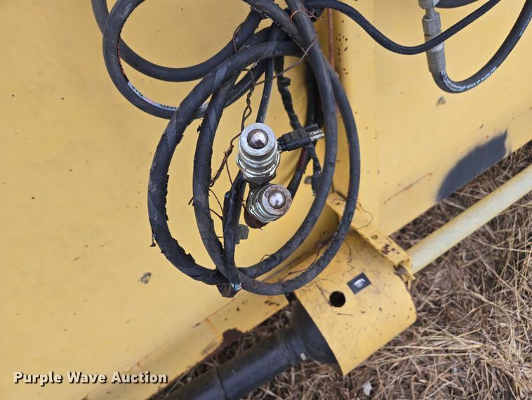 image for item EV5484 New Holland 973 flex head