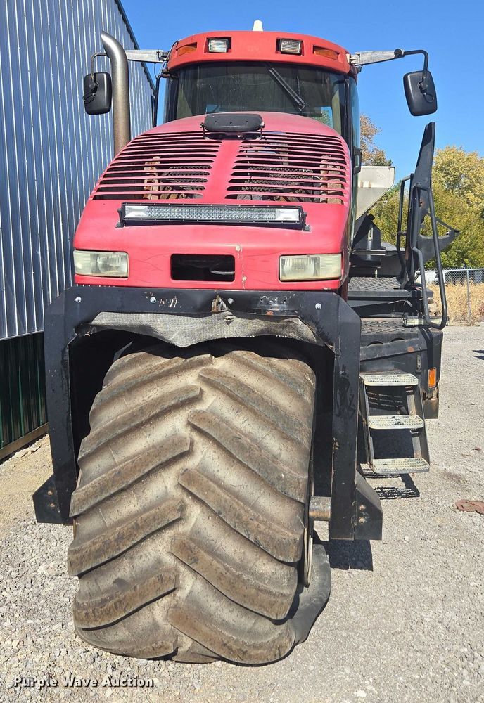 image for item EV5488 2006 Case IH FLX 3520 applicator