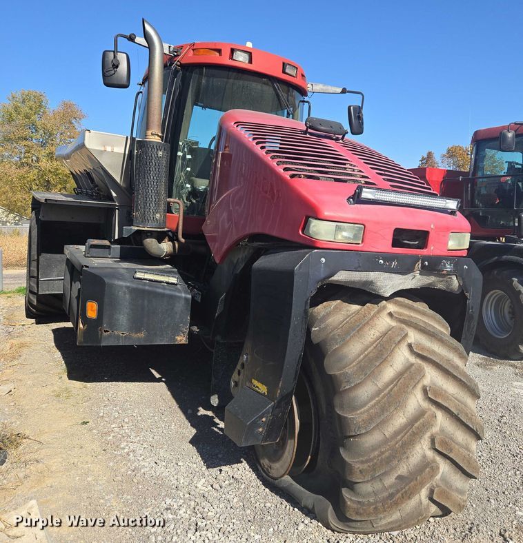 image for item EV5488 2006 Case IH FLX 3520 applicator