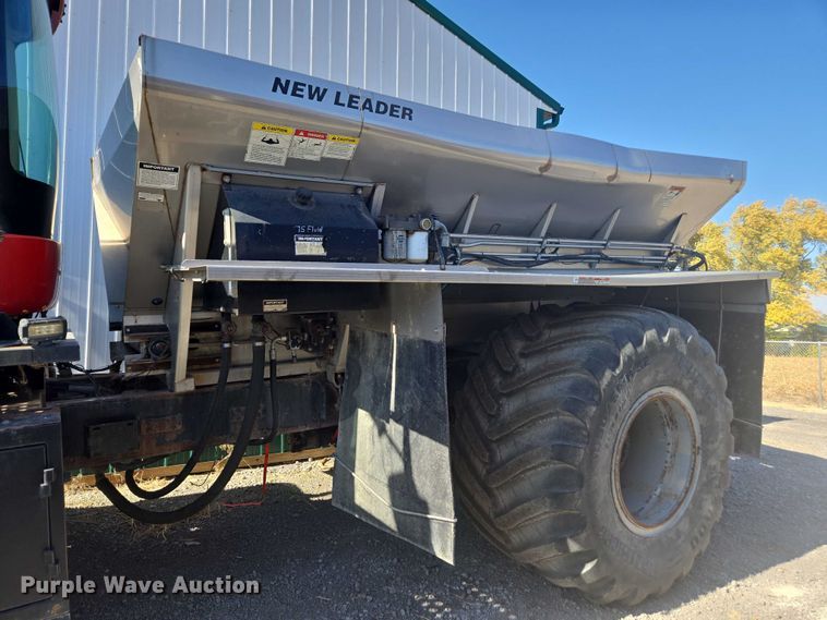 image for item EV5488 2006 Case IH FLX 3520 applicator