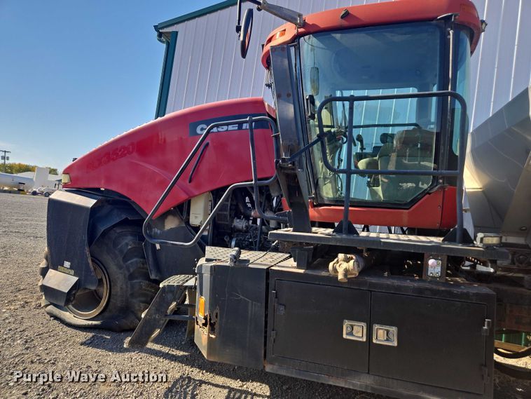 image for item EV5488 2006 Case IH FLX 3520 applicator