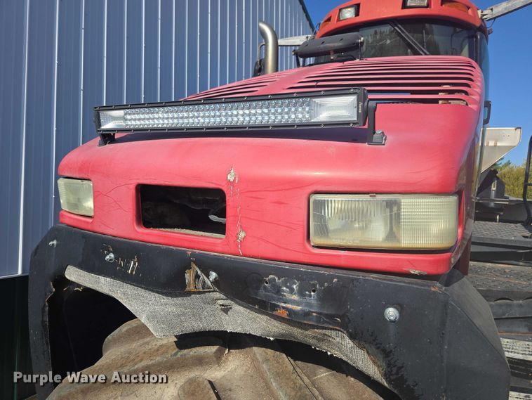 image for item EV5488 2006 Case IH FLX 3520 applicator