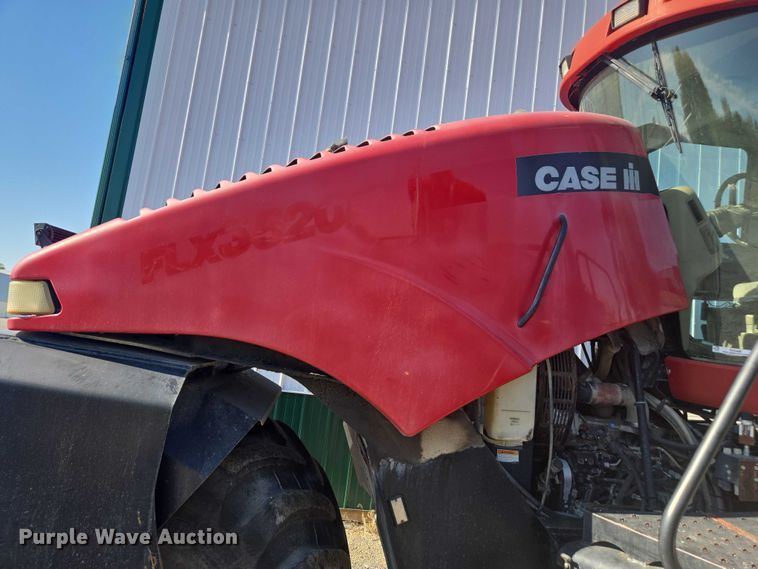 image for item EV5488 2006 Case IH FLX 3520 applicator