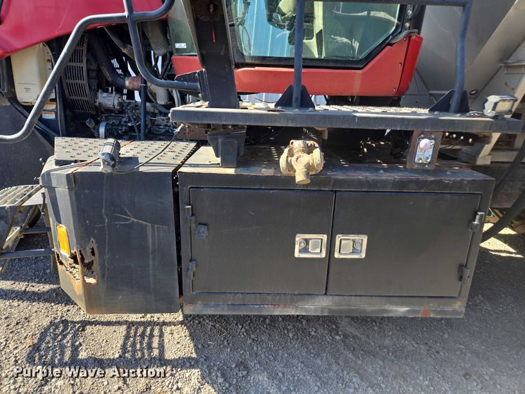 image for item EV5488 2006 Case IH FLX 3520 applicator