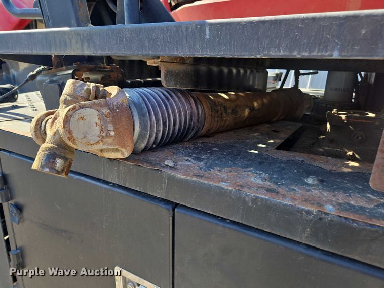 image for item EV5488 2006 Case IH FLX 3520 applicator