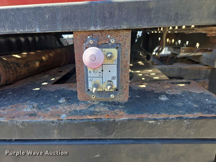 image for item EV5488 2006 Case IH FLX 3520 applicator